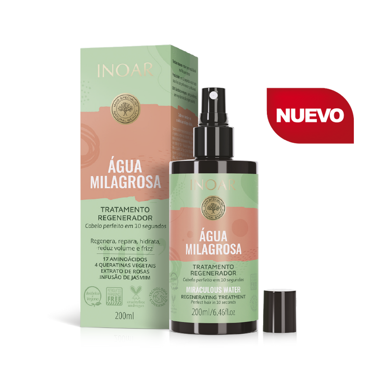 Cabello maltratado