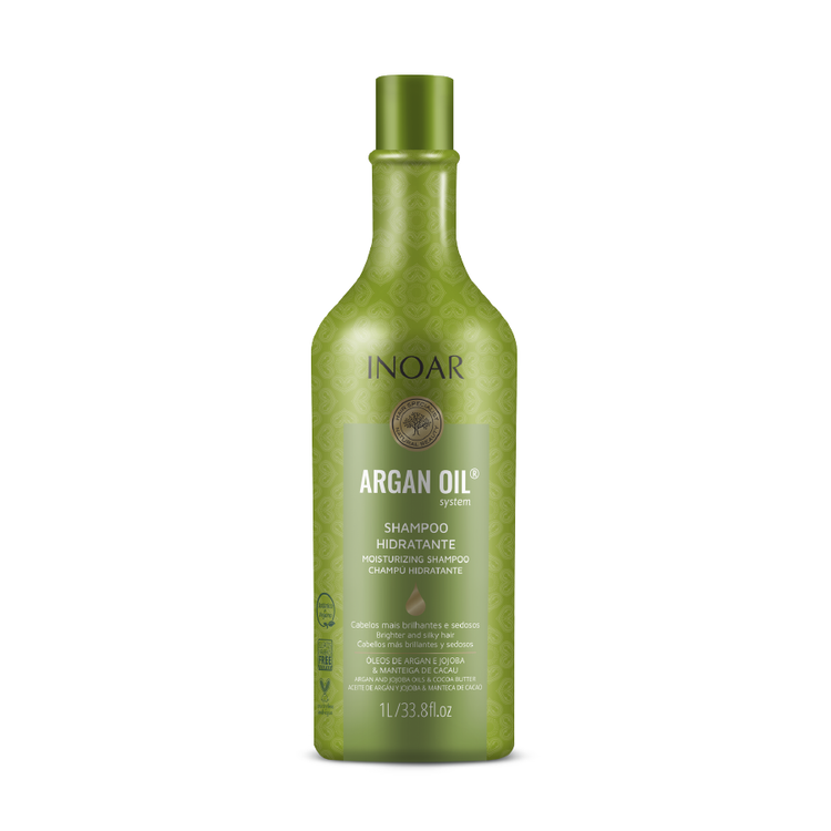 Shampoo
