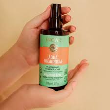 Agua Milagrosa 200ml