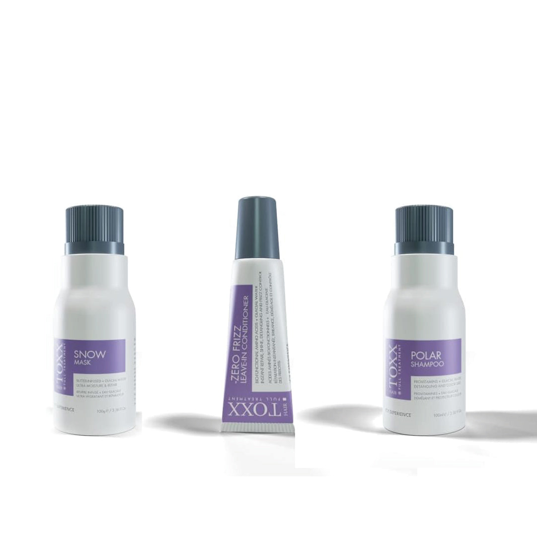 Hair Toxx Small Kit