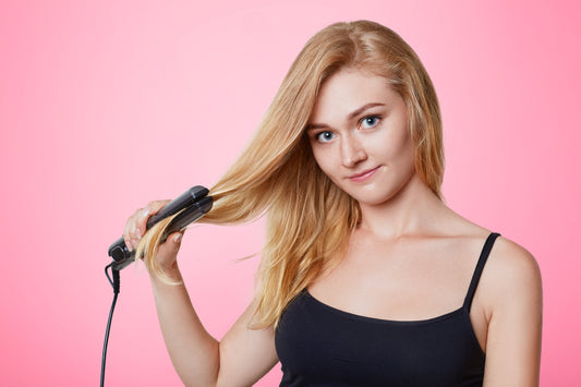 Todo lo que necesitas saber sobre el alisado de cabello: beneficios y cuidados