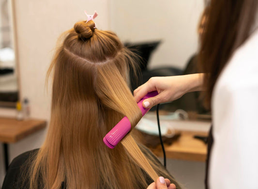 ¿Es el alisado de cabello adecuado para tu tipo de cabello? Encuentra la opción perfecta para ti