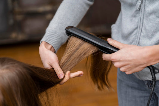 Mitos comunes sobre el alisado de cabello desmentidos