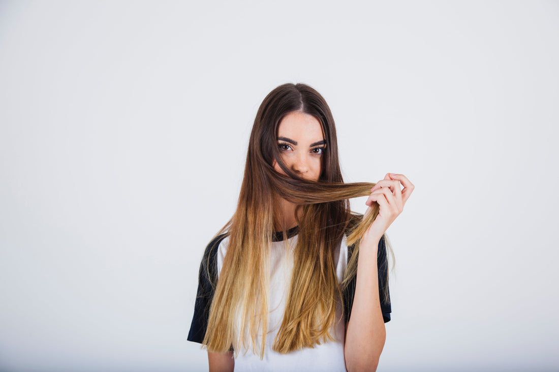Cómo elegir el tratamiento de alisado ideal según tu tipo de cabello