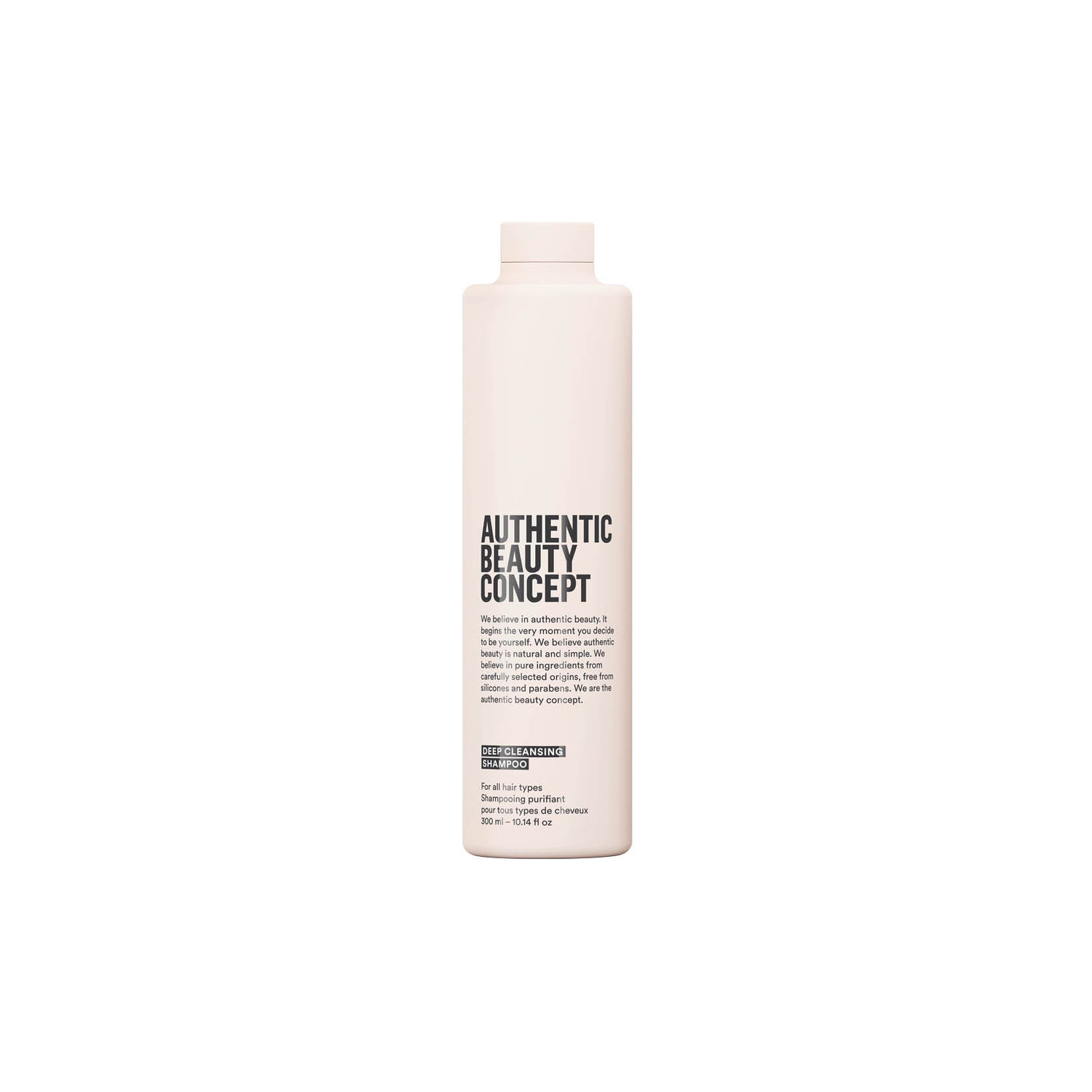 Cabello mixto