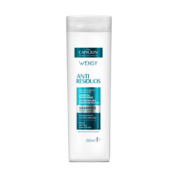 Cabello mixto