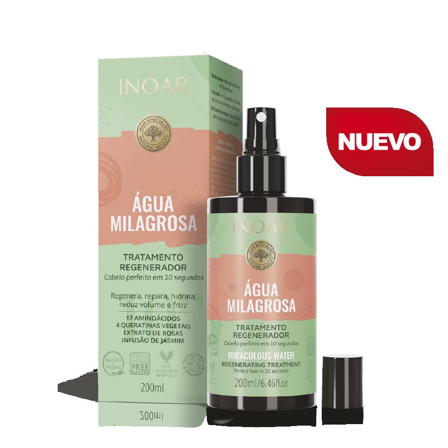 Cabello quimicamente tratado