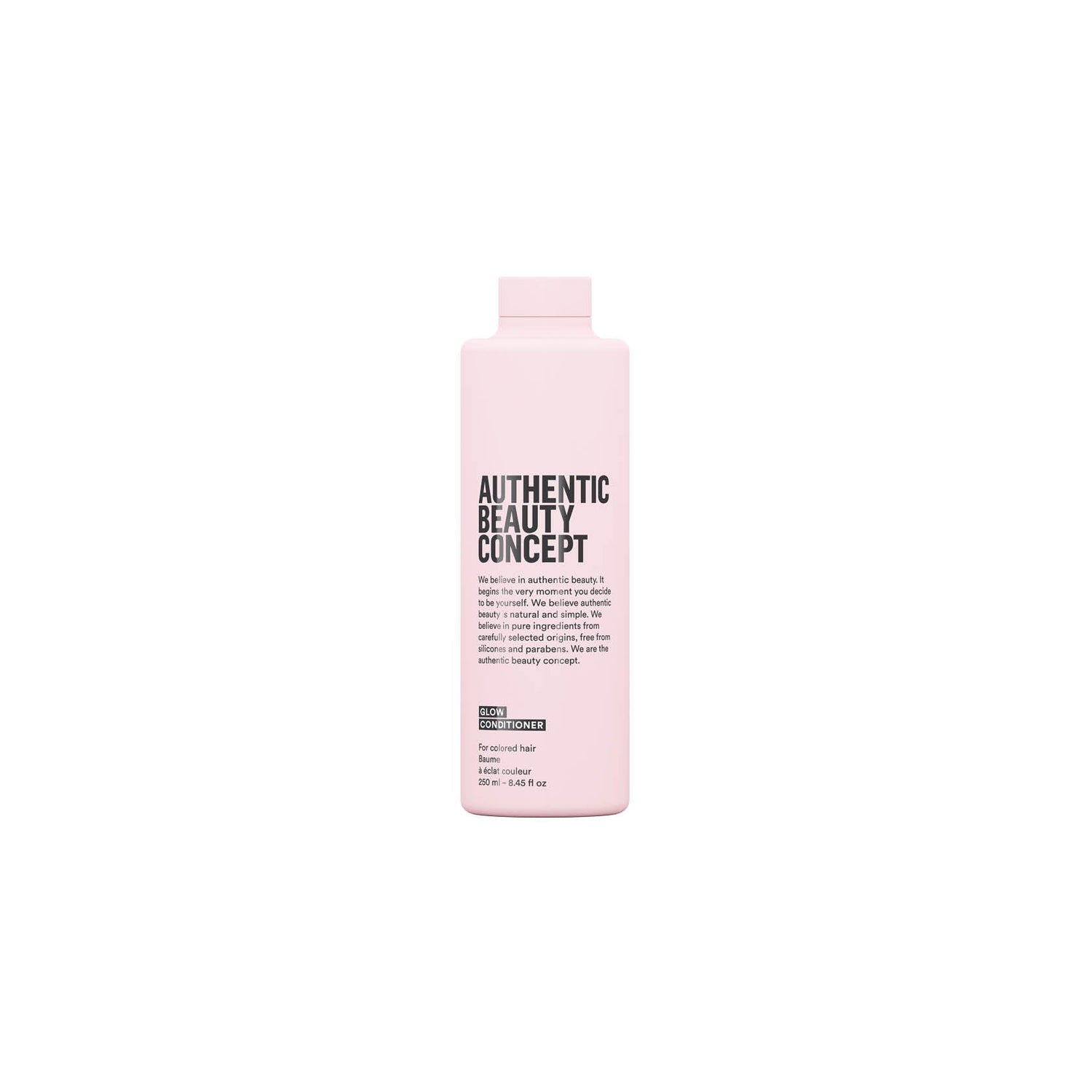 Cabello liso