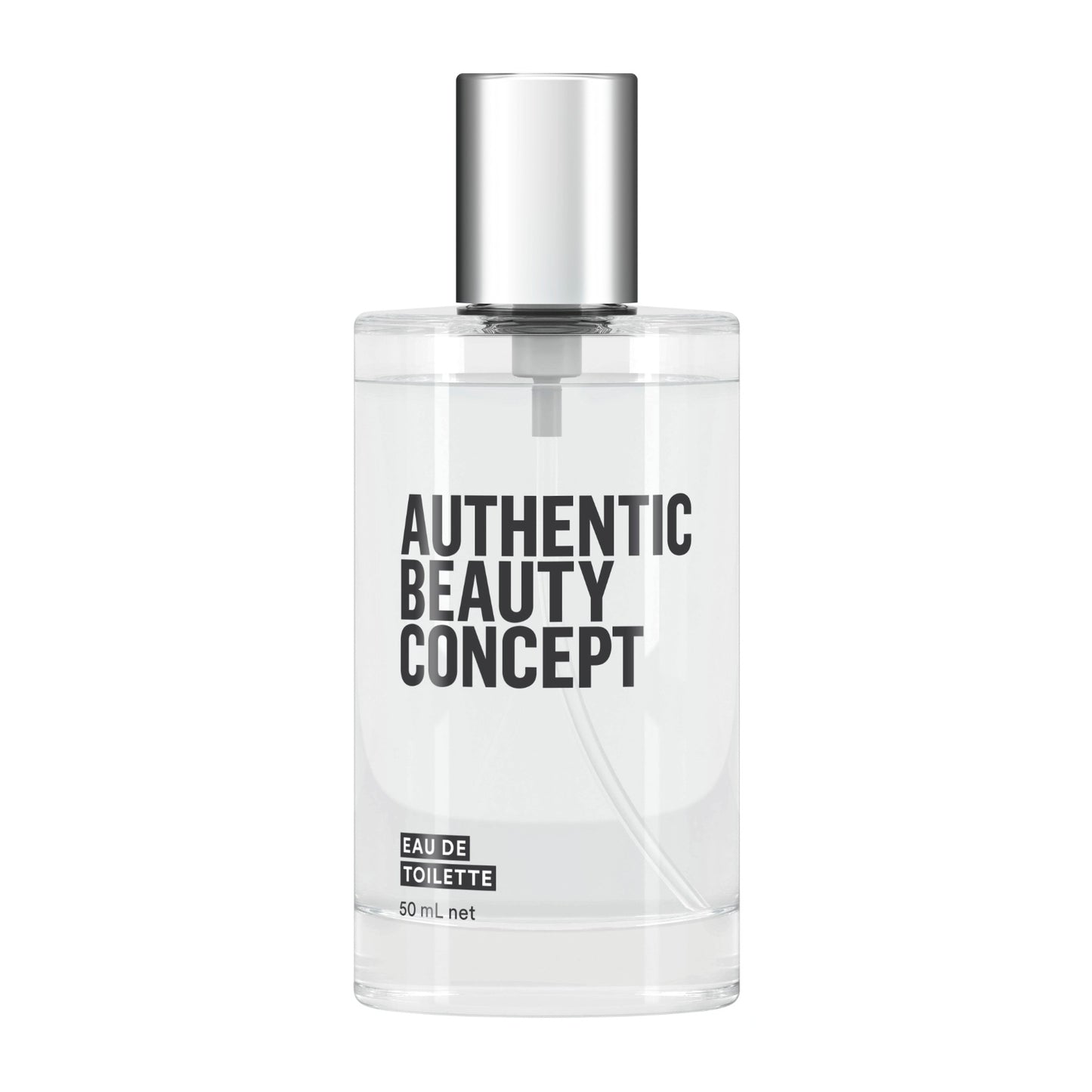 EAU DE TOILETTE