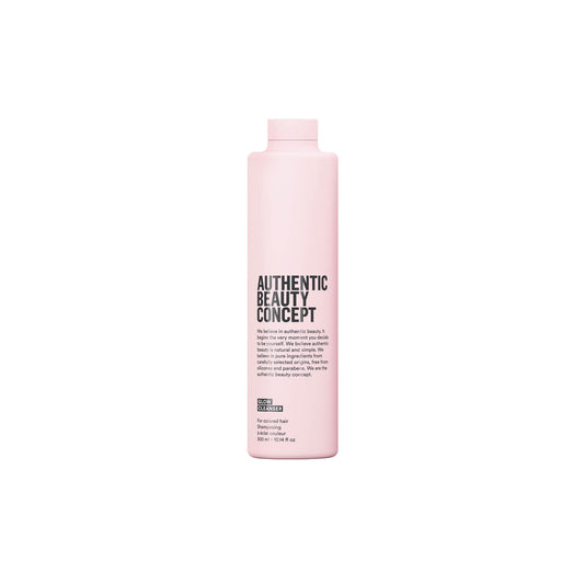 GLOW SHAMPOO
