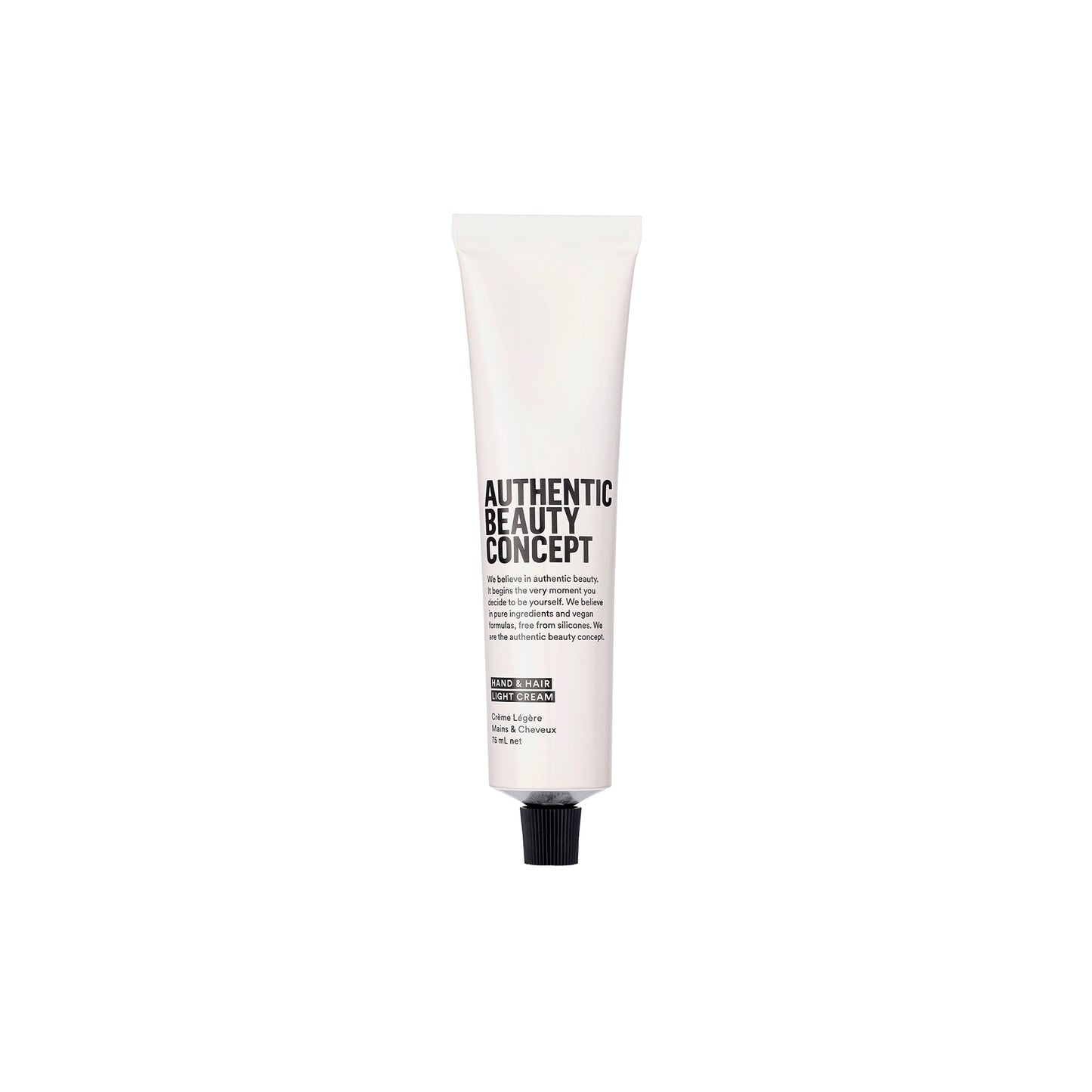 HAND AND HAIR CREAM TRT