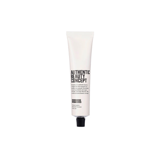 HAND AND HAIR CREAM TRT