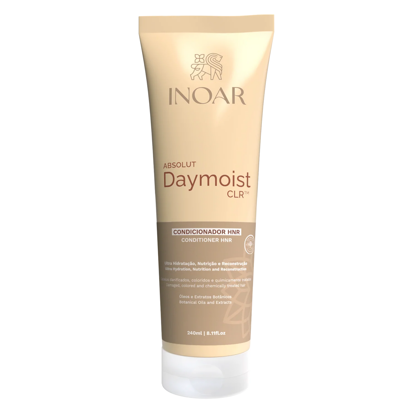 Day Moist Acondicionador Bisnaga 240ml