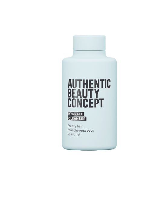 MINI SHAMPOO EN SECO