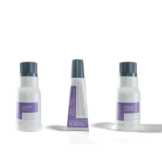 Hair Toxx Small Kit