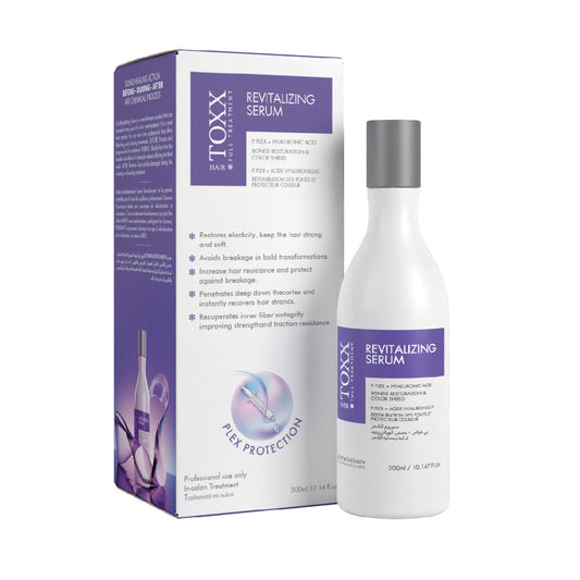Serum Revitalizante