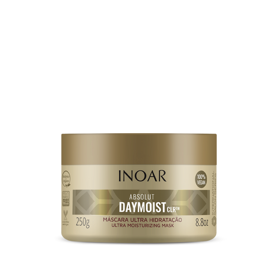 Day Moist Mascara 250gr