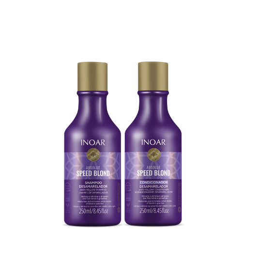 Duo Speed Blond 250ml